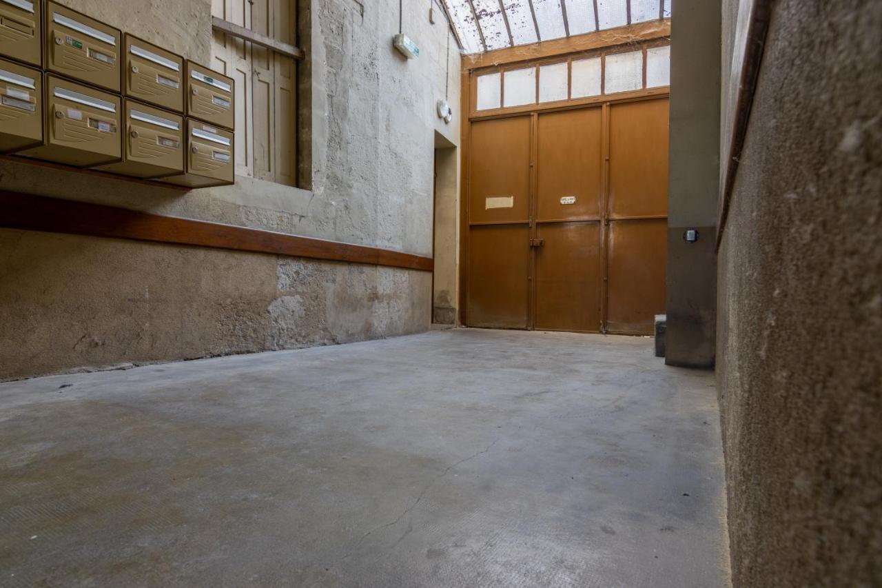 Appartement Le Moliere Vue Sur Loire Сомюр Екстериор снимка