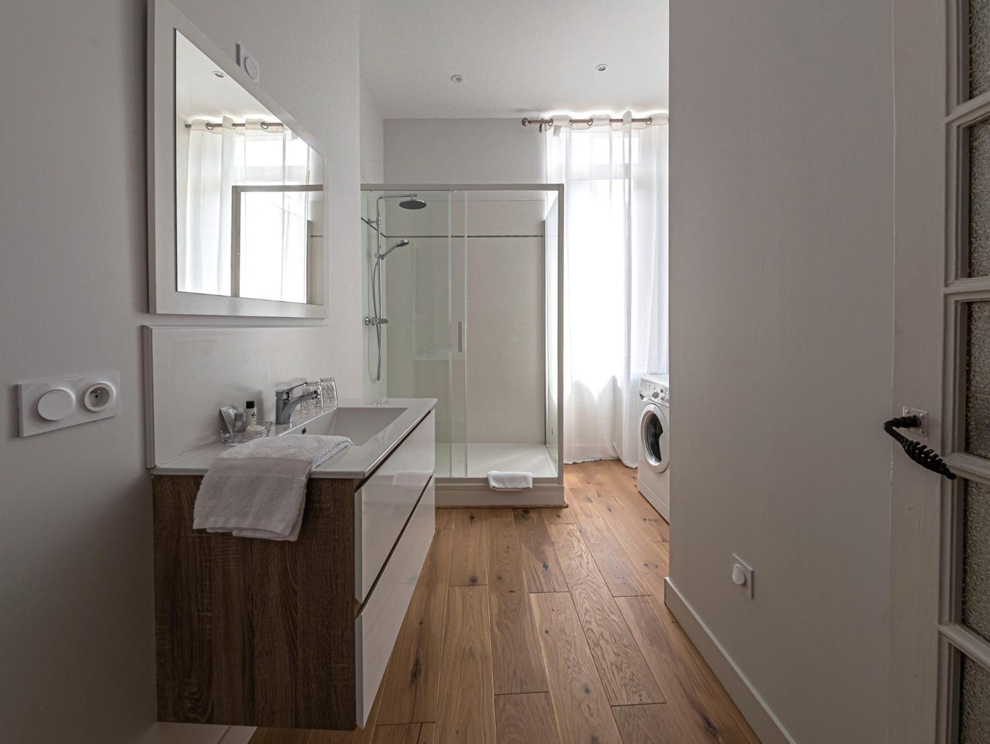 Appartement Le Moliere Vue Sur Loire Сомюр Екстериор снимка